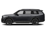 2027 Kia Telluride Hybrid X-Line SX AWD