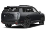 2027 Kia Telluride Hybrid X-Line SX AWD