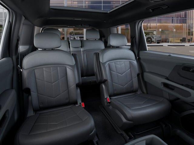 2027 Kia Telluride Hybrid X-Line SX AWD