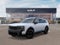 2027 Kia Telluride Hybrid X-Line SX AWD