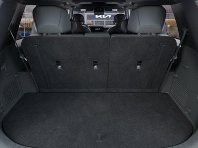 2027 Kia Telluride Hybrid X-Line SX AWD