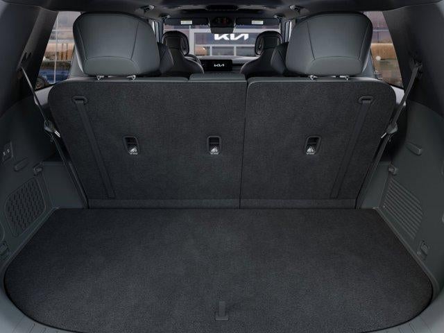 2027 Kia Telluride Hybrid X-Line SX AWD