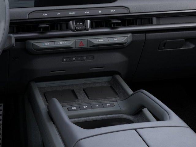 2027 Kia Telluride Hybrid X-Line SX AWD