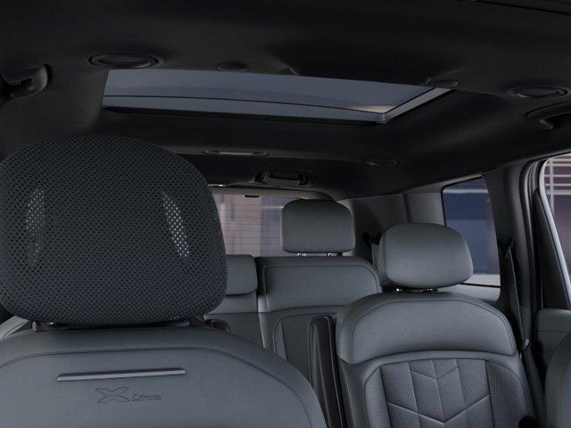 2027 Kia Telluride Hybrid X-Line SX AWD
