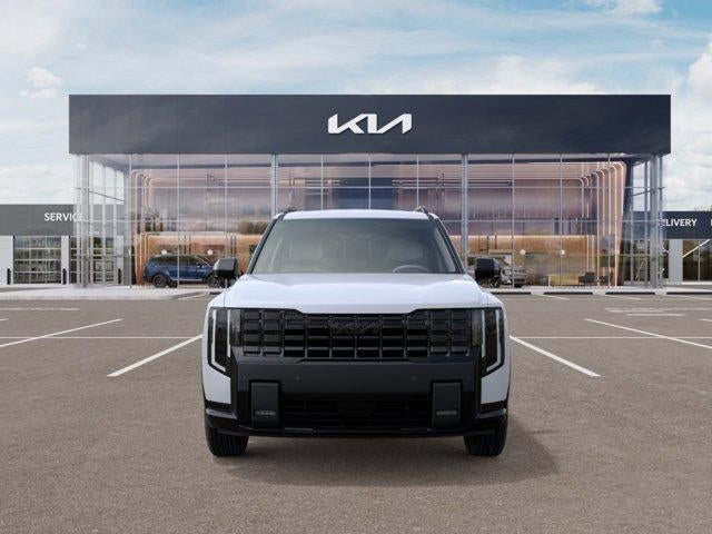 2027 Kia Telluride Hybrid X-Line SX AWD