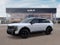 2027 Kia Telluride Hybrid X-Line SX AWD