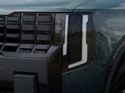 2027 Kia Telluride Hybrid X-Line SX AWD