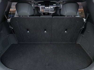 2027 Kia Telluride Hybrid X-Line SX AWD