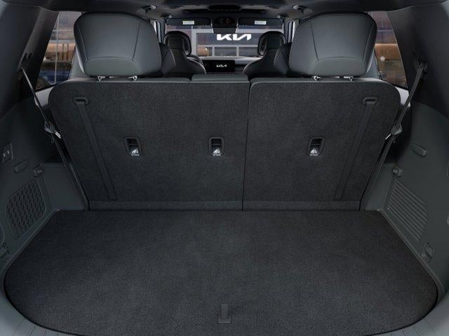 2027 Kia Telluride Hybrid X-Line SX AWD