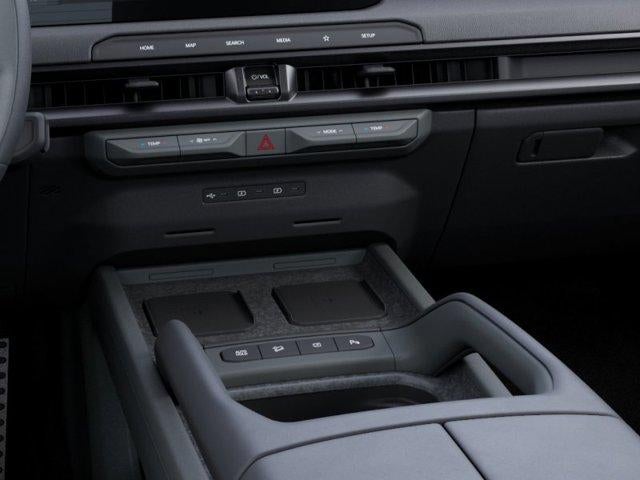 2027 Kia Telluride Hybrid X-Line SX AWD