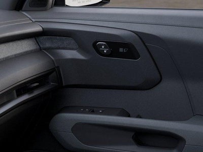 2027 Kia Telluride Hybrid X-Line SX AWD