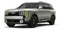 2027 Kia Telluride Hybrid X-Line SX AWD