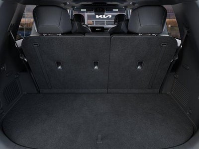 2027 Kia Telluride Hybrid X-Line SX AWD