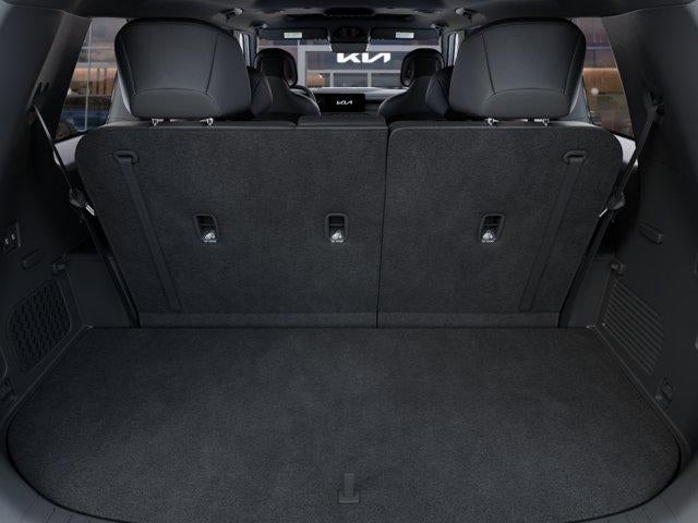 2027 Kia Telluride Hybrid X-Line SX AWD