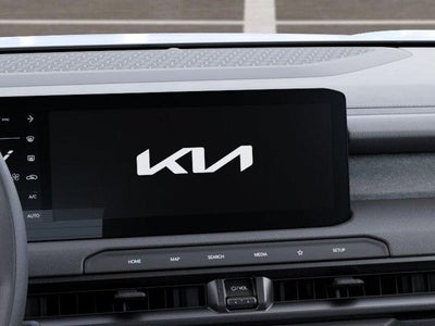 2027 Kia Telluride Hybrid X-Line SX AWD