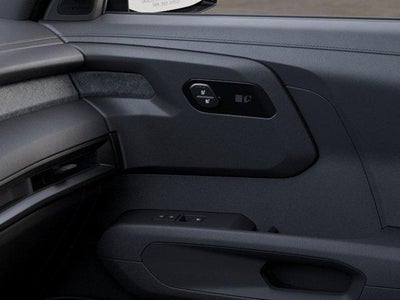 2027 Kia Telluride Hybrid X-Line SX AWD