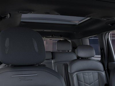 2027 Kia Telluride Hybrid X-Line SX AWD