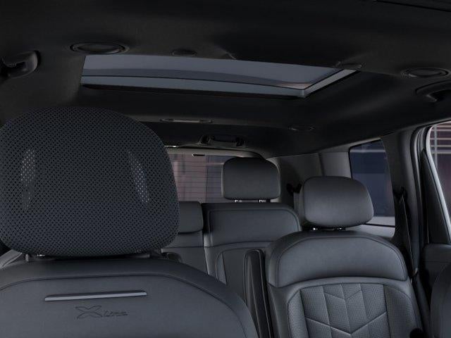 2027 Kia Telluride Hybrid X-Line SX AWD
