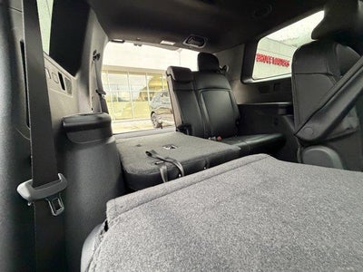 2027 Kia Telluride Hybrid X-Line SX AWD