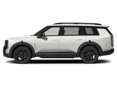 2027 Kia Telluride Hybrid X-Line SX AWD