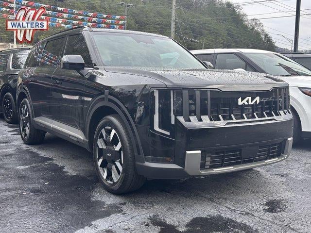 2027 Kia Telluride S FWD