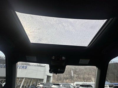 2027 Kia Telluride S FWD