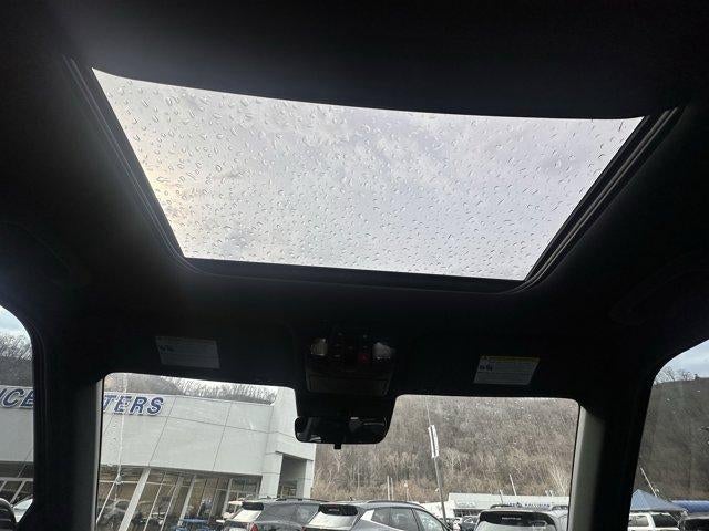 2027 Kia Telluride S FWD