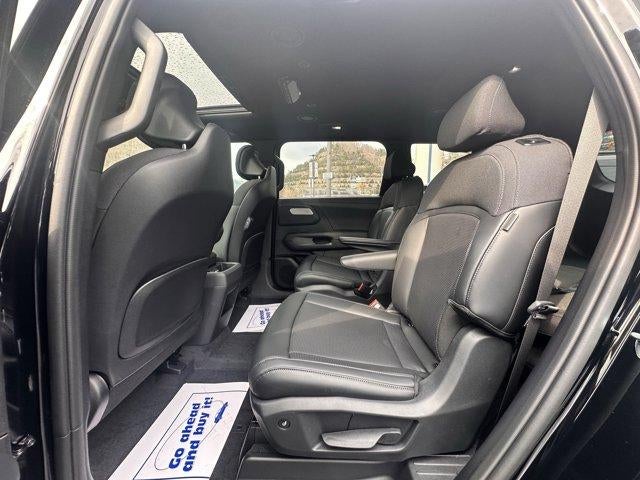 2027 Kia Telluride S FWD