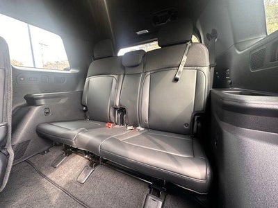 2027 Kia Telluride S FWD