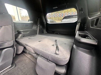 2027 Kia Telluride S FWD