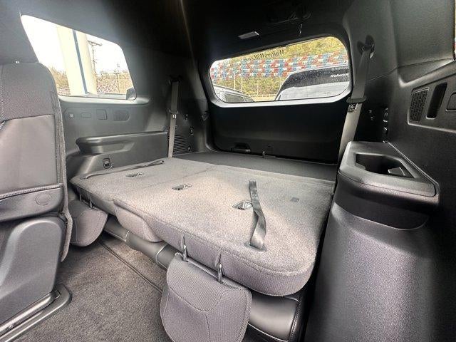 2027 Kia Telluride S FWD