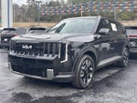 2027 Kia Telluride S FWD