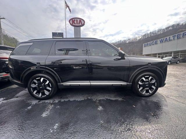 2027 Kia Telluride S FWD