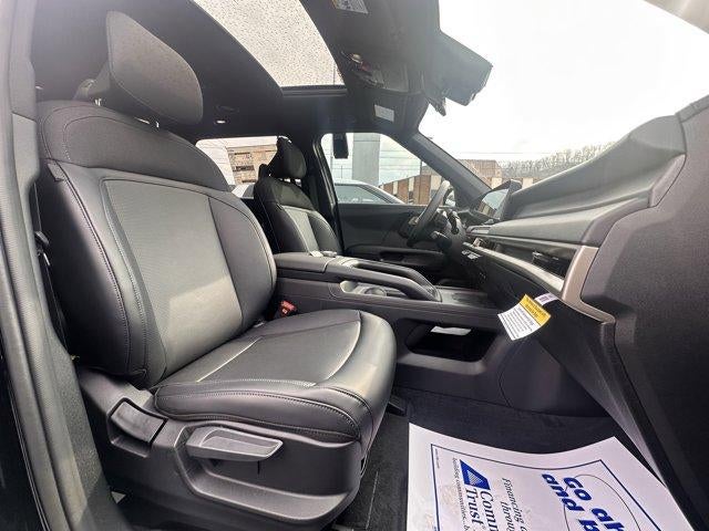 2027 Kia Telluride S FWD