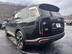 2027 Kia Telluride S FWD
