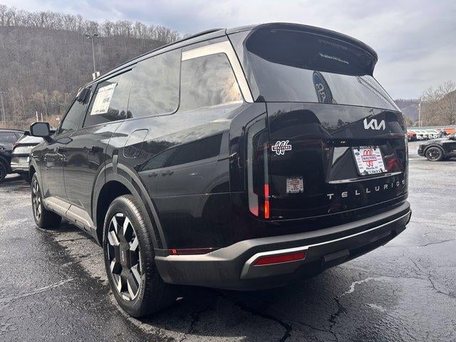2027 Kia Telluride S FWD