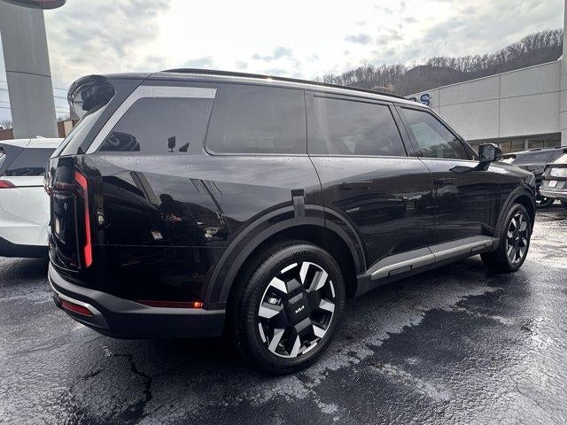 2027 Kia Telluride S FWD