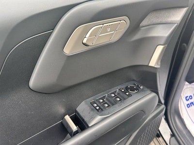 2027 Kia Telluride S FWD