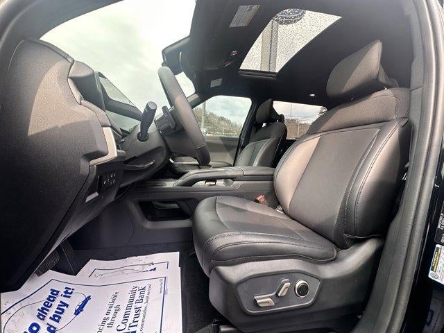 2027 Kia Telluride S FWD