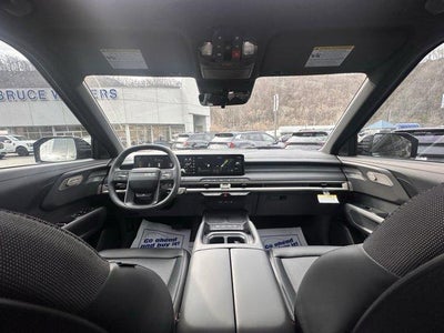 2027 Kia Telluride S FWD