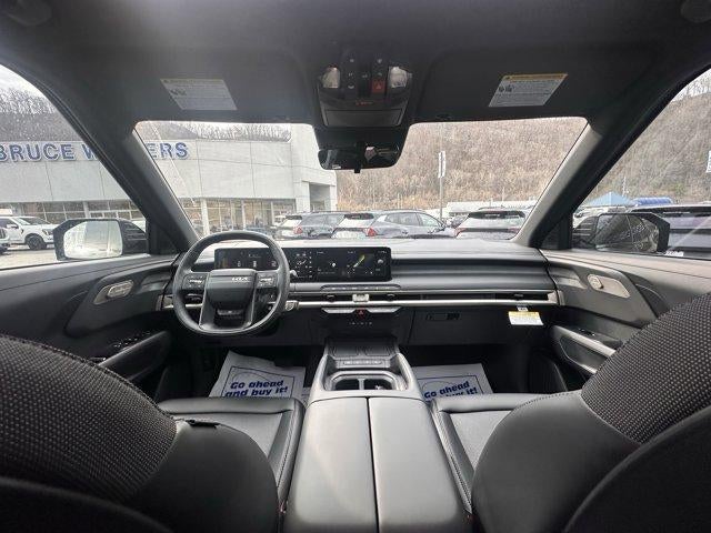 2027 Kia Telluride S FWD