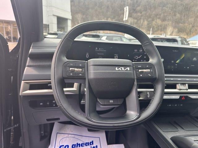 2027 Kia Telluride S FWD