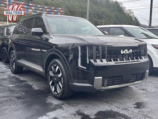 2027 Kia Telluride S FWD