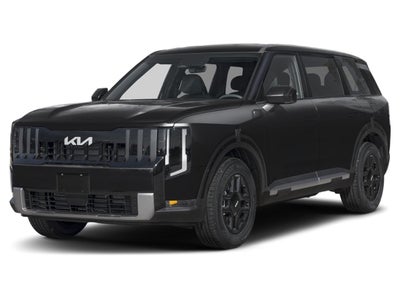 2027 Kia Telluride S FWD