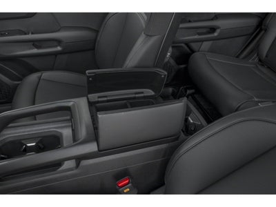 2027 Kia Telluride S FWD