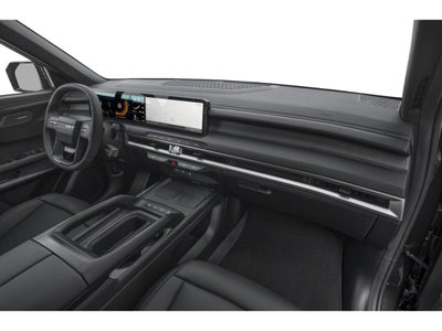 2027 Kia Telluride S FWD