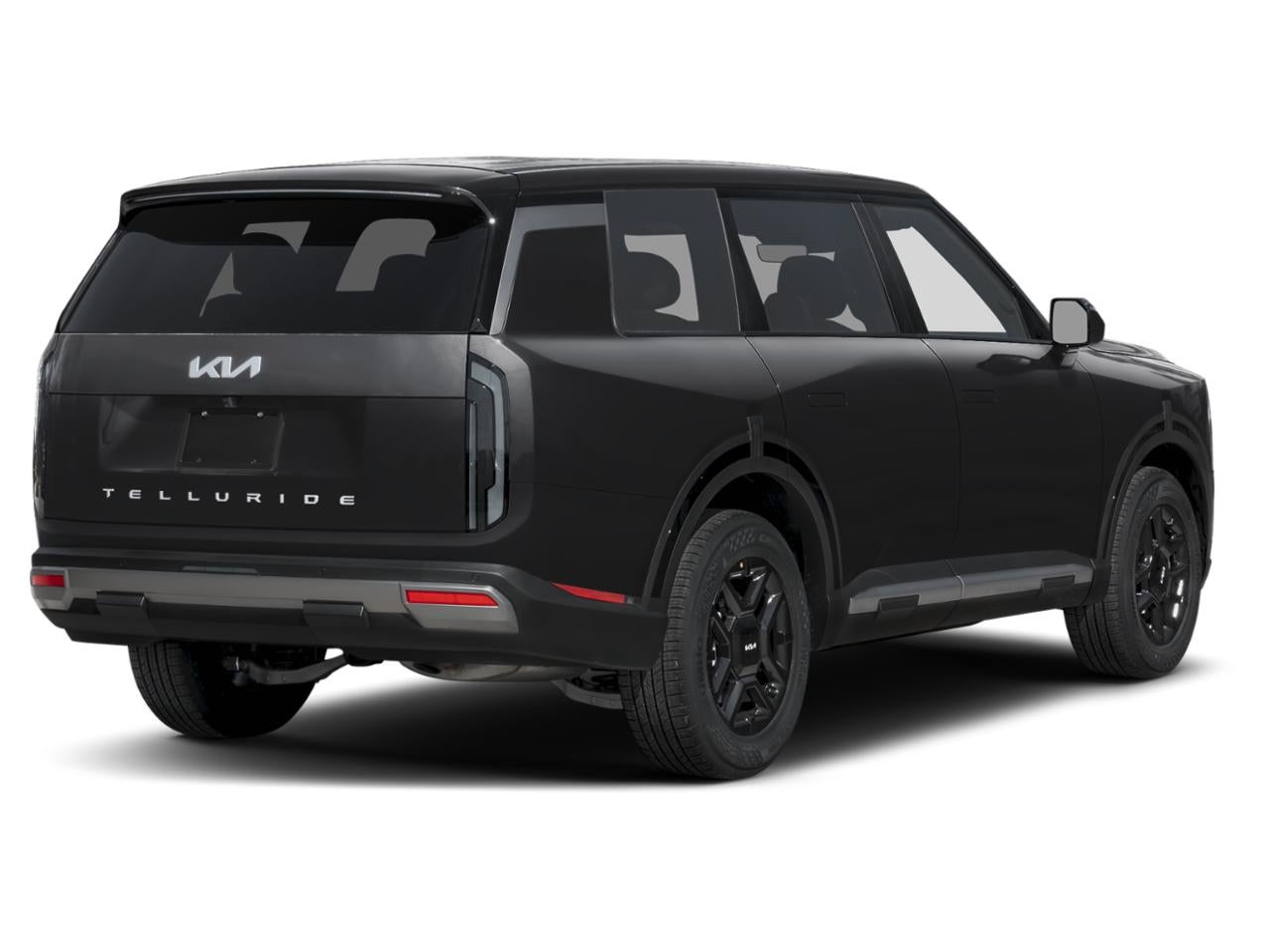 2027 Kia Telluride S FWD