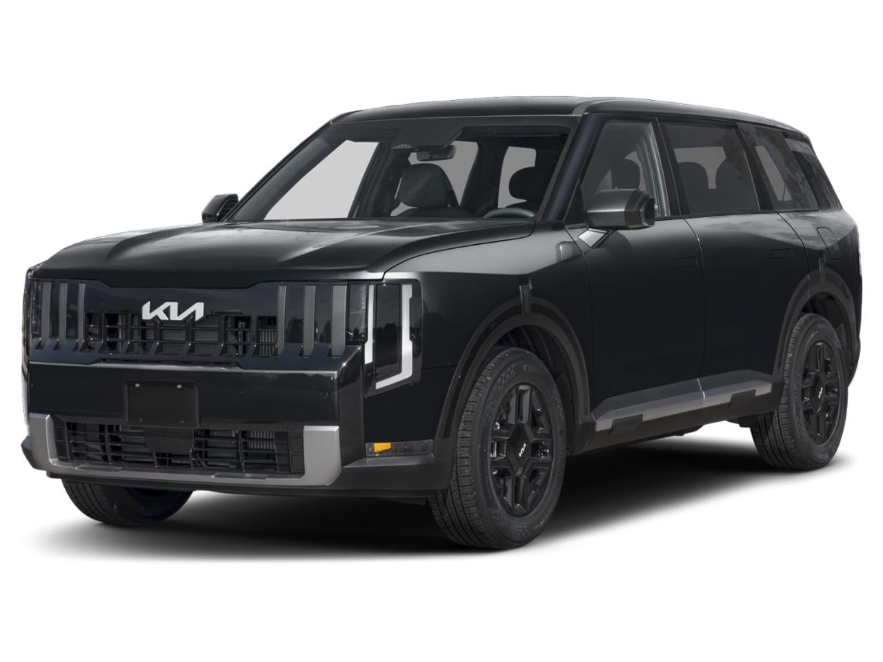 2027 Kia Telluride S FWD