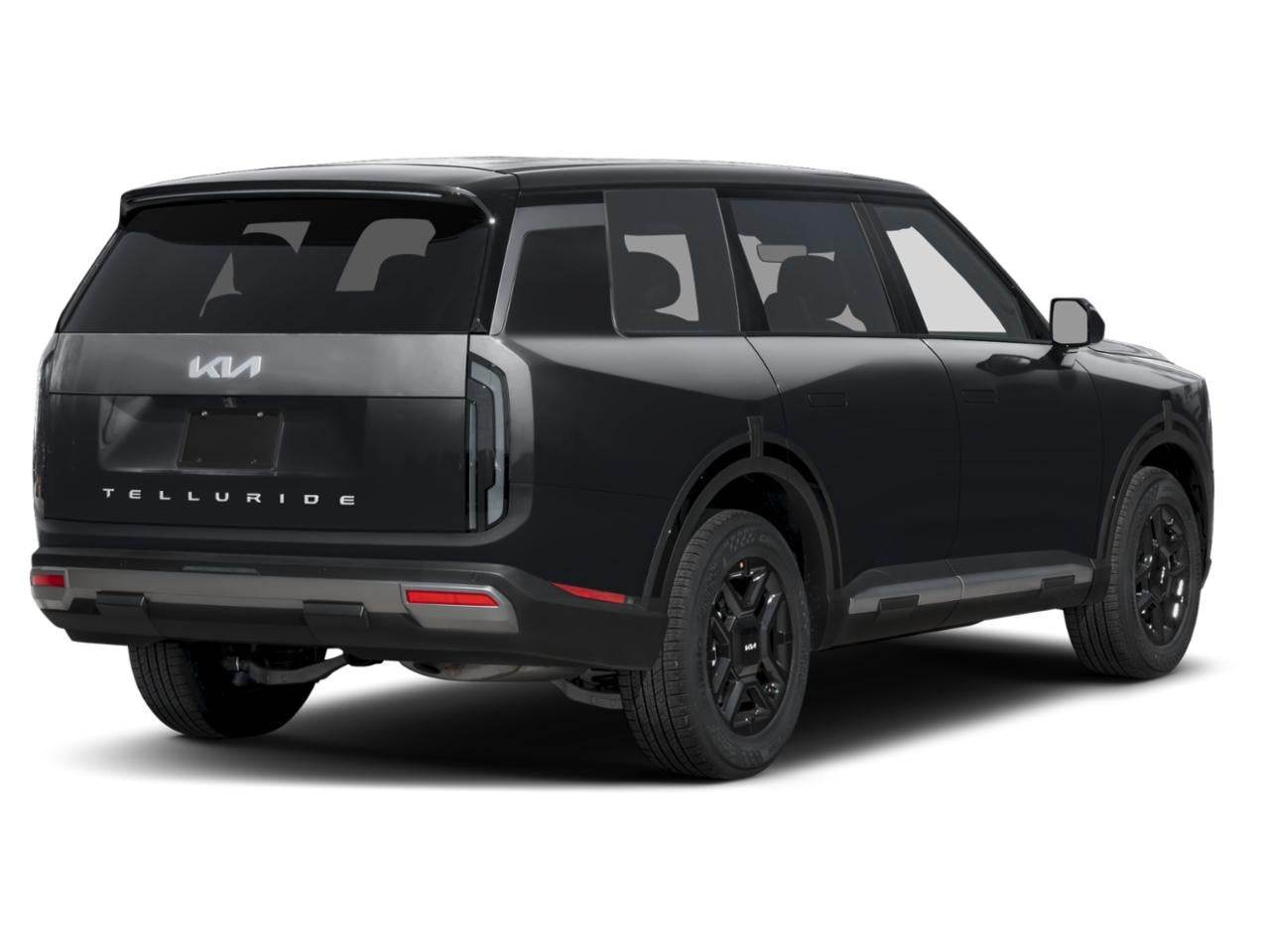 2027 Kia Telluride S FWD
