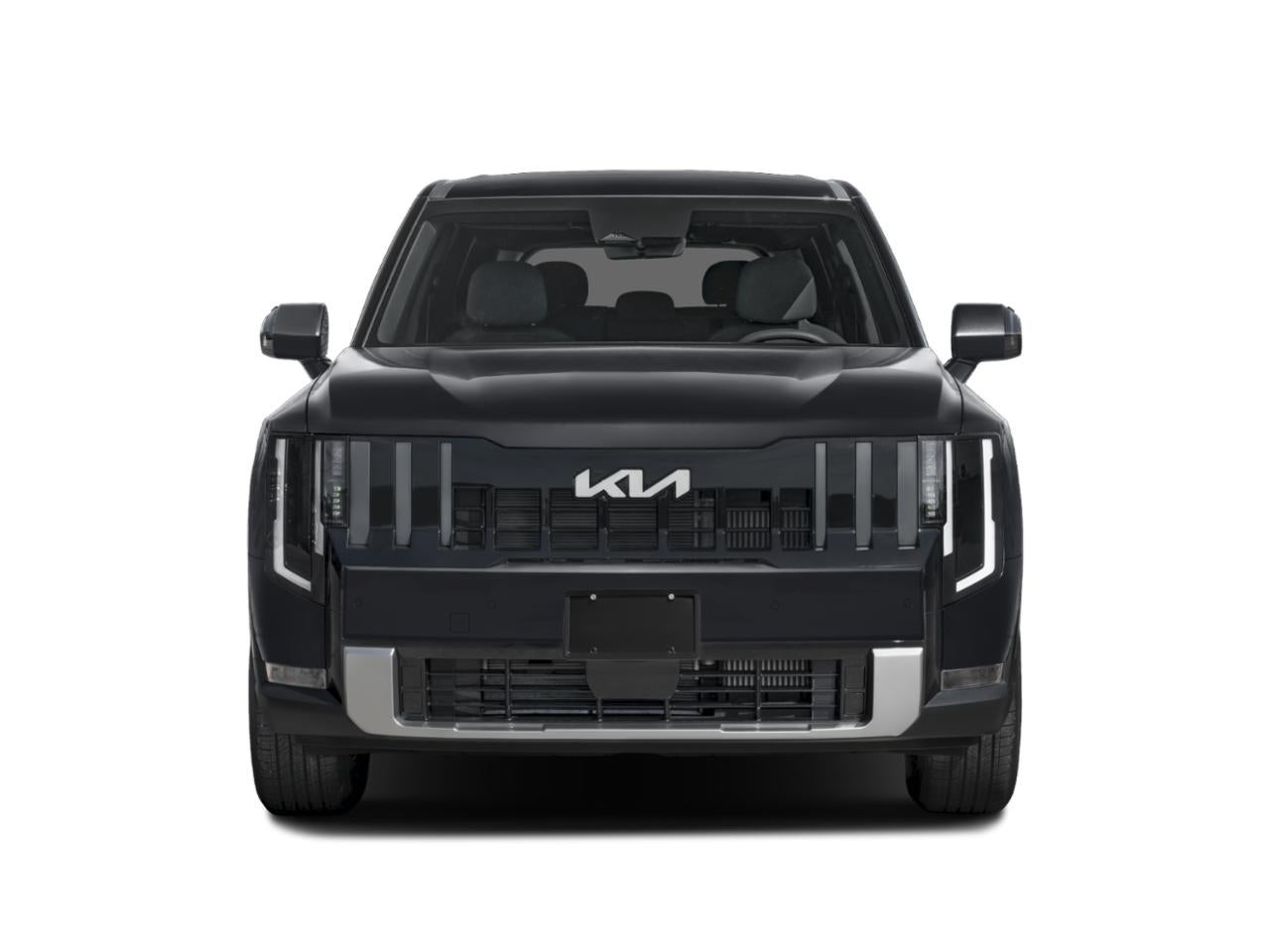 2027 Kia Telluride S FWD